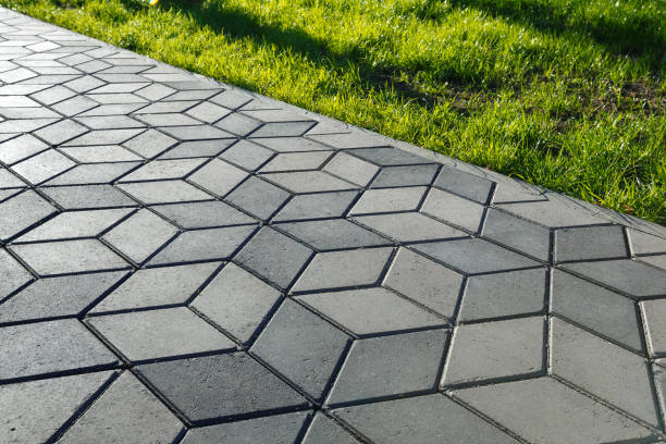 Best Concrete Paver Driveway  in Lake Havasu City, AZ