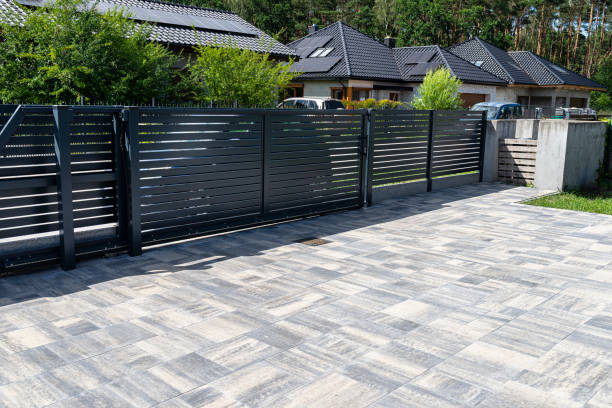 Driveway Pavers for Homes in Lake Havasu City, AZ