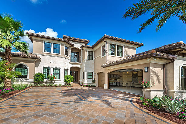 Best Residential Paver Driveway  in Lake Havasu City, AZ