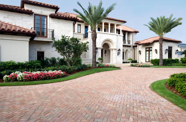 Best Best Driveway Pavers  in Lake Havasu City, AZ