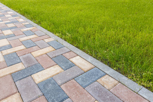 Professional Driveway Pavers in Lake Havasu City, AZ