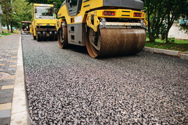 Paver Driveway Replacement in Lake Havasu City, AZ